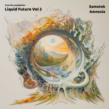 Samotek - Amnesia