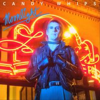 Candy Whips - Moonlight