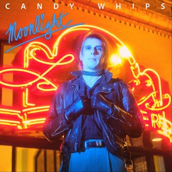 Candy Whips - Moonlight