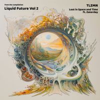 TLZMN - Lost in Space and Time
