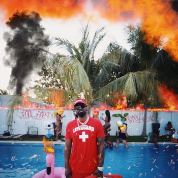 Konshens - Pool Party