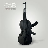 The Cab - Symphony Soldier (Explicit)