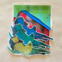 Limbo - again and again