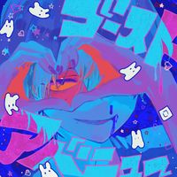 Eve - Ghost Avenue