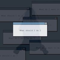 tami - What should I do?