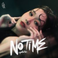 QQ - NO TIME (พูดไม่ได้)