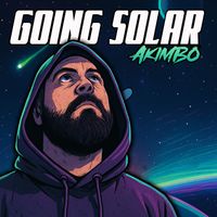 AKIMBO - Going Solar (Explicit)