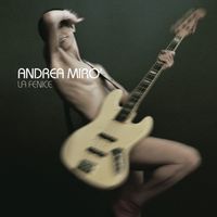 Andrea Mirò - La fenice