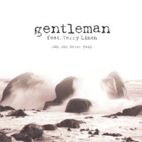 Gentleman - Jah Jah Never Fail - EP