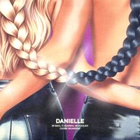 Danielle - Mi baci, ti guardo, mi sciolgo / Cuore selvaggio