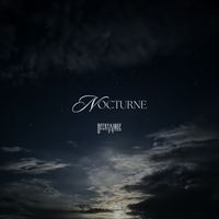 Becky Ainge - Nocturne