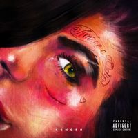 Kender - Amore e Odio (Explicit)