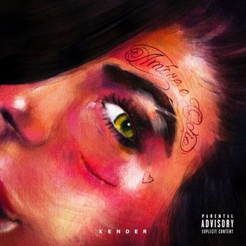 Kender - Amore e Odio (Explicit)