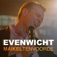 Maikel ten Voorde - Evenwicht