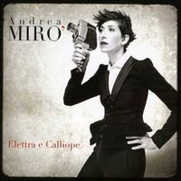 Andrea Mirò - Elettra e Calliope