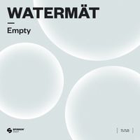 Watermät - Empty