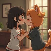 MP - Chu！Chu！Chu！