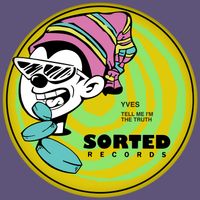 Yves - Tell Me I'm The Truth