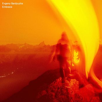 Evgeny Bardyuzha - Embrace