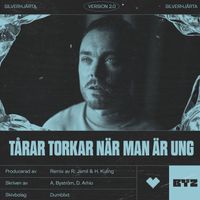 Byz - Tårar torkar när man är ung 2.0 (2025)