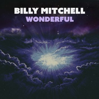 Billy Mitchell - Wonderful