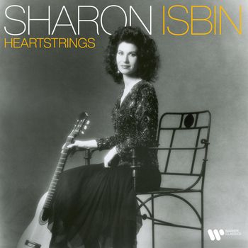 Sharon Isbin - Heartstrings
