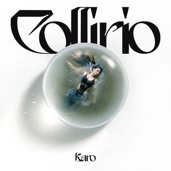 Karo - Collirio