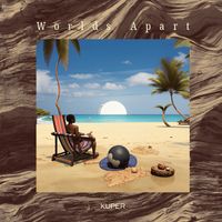 kuper - Worlds Apart