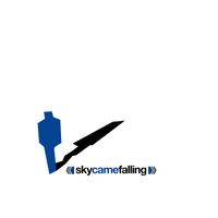 Skycamefalling - Self Titled