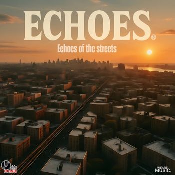 Echoes - Echoes of the Streets