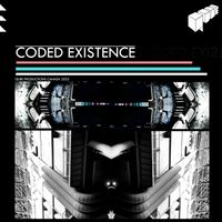 QUBE - CODED EXISTENCE