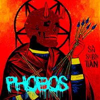 Phobos - San Sebastian (Explicit)