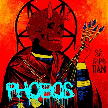 Phobos - San Sebastian (Explicit)