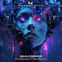 Dan Cooper - Different Person