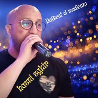 Hasni Sghir - da3wat el madlom