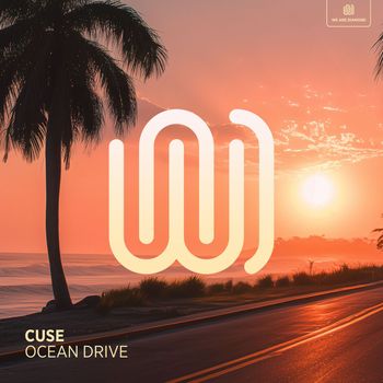 CUSE - Ocean Drive