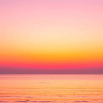 Carlos Lopez - Tranquil Ocean