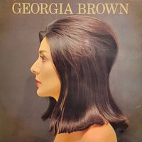Georgia Brown - Georgia Brown