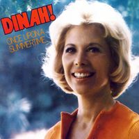 Dinah Shore - Once Upon A Summertime