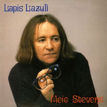 Meic Stevens - Lapis Lazuli