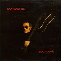 Meic Stevens - Nos Du Nos Da