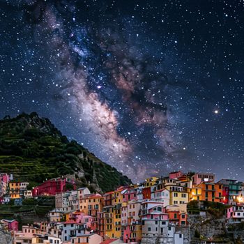 ChiLI - Fuzzy Thoughts