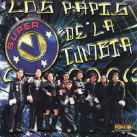 Super V - Los Papis De La Cumbia