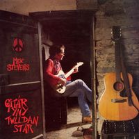 Meic Stevens - Gitâr Yn Y Twll Dan Star