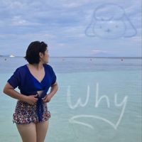 Donnie - Why