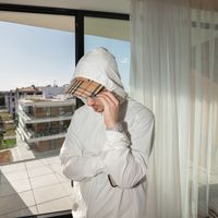 Eddin - Es tut weh