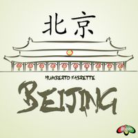 Humberto Fabrette - Beijing