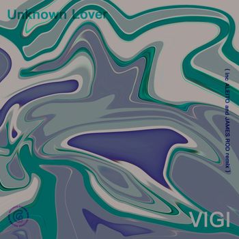 Vigi - Unknown Lover