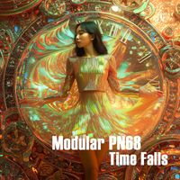 Modular PN68 - Time Falls