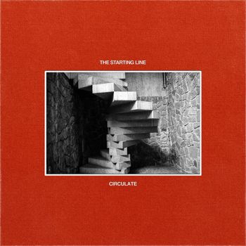 The Starting Line - Circulate